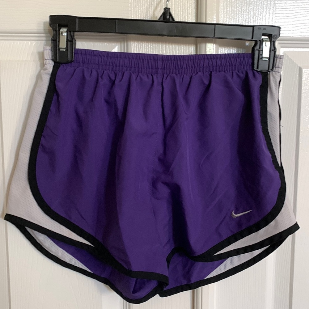 nike dri-fit shorts